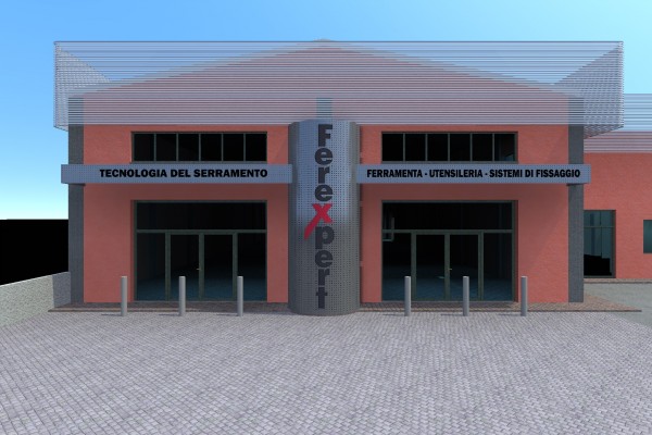 FEREXPERT modena