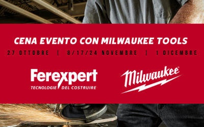 Serate evento Milwaukee