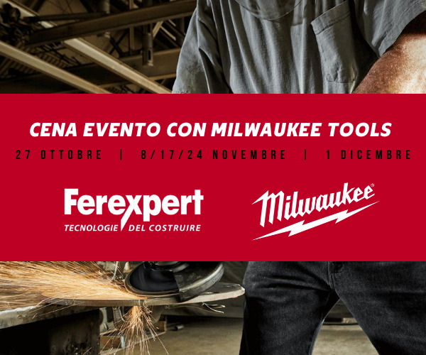 Serate evento Milwaukee