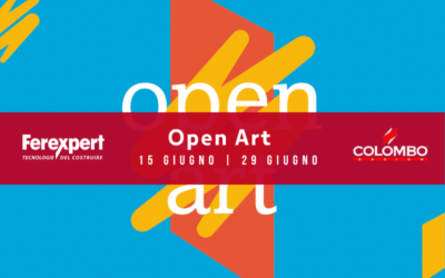 Open art